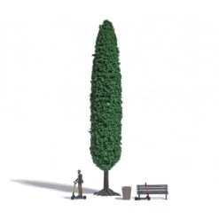 Busch A-Set: E-Scooter H0