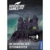 Kosmos Adventure Games Books - Die Akademie Der Zeitenwächter -bag shop adventure games books die akademie der zeitenwaechter