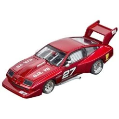 CARRERA DIGITAL 132 - Chevrolet Dekon Monza No.27