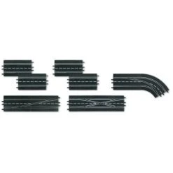 CARRERA DIGITAL 132 - Digitales Schienenausbauset