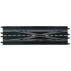 CARRERA DIGITAL 132 - Doppelweiche