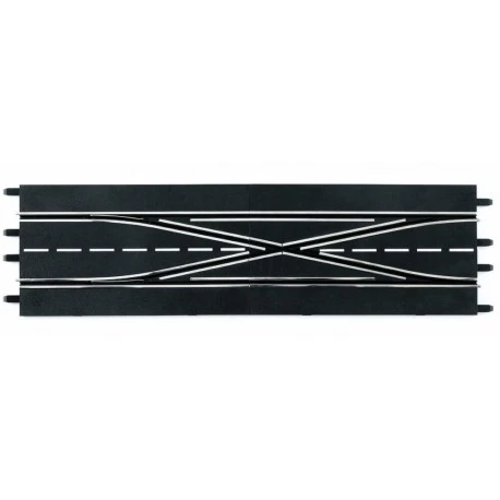 CARRERA DIGITAL 132 - Doppelweiche 3 CARRERA DIGITAL 132 - Doppelweiche