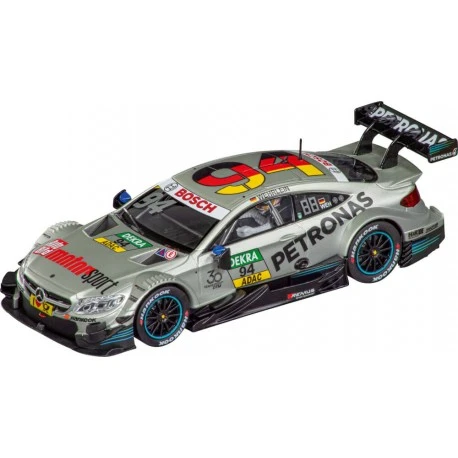 CARRERA DIGITAL 132 - DTM Speed Memories 4 CARRERA DIGITAL 132 - DTM Speed Memories – Bild 2