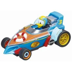 Carrera FIRST - Mickeys Fun Race -bag shop carrera first mickeys fun race 2