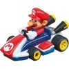 CARRERA FIRST - Mario Kart™ - Mario -bag shop carrera first nintendo mario kart mario carrera toys gm 4007486650022