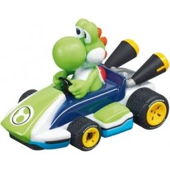 CARRERA FIRST - Mario Kart™ - Yoshi