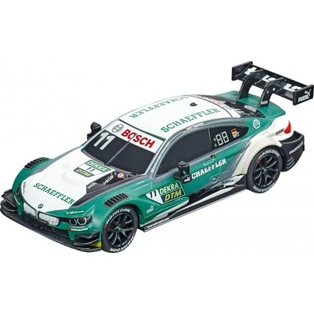 CARRERA GO!!! - BMW M4 DTM M.Wittmann, No.11 3 CARRERA GO!!! - BMW M4 DTM M.Wittmann, No.11