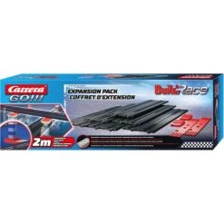 CARRERA GO!!! - Build N Race - Expansion Pack