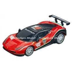 CARRERA GO!!! - Ferrari 488 GT3 ,,,AF Corse, No.488,,,