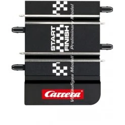 CARRERA GO!!! - GO!!! Anschluss-Schiene (2017)