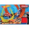 CARRERA GO!!! - Hot Wheels 4,9m 2 CARRERA GO!!! - Hot Wheels 4,9m -bag shop carrera go hot wheels 49m
