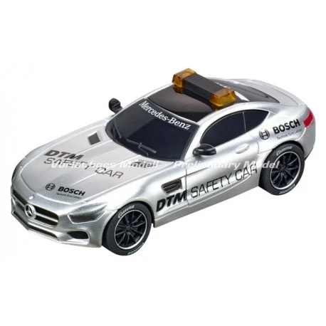 CARRERA GO!!! - Mercedes-AMG GT DTM Safety Car 3 CARRERA GO!!! - Mercedes-AMG GT DTM Safety Car