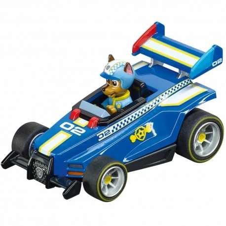 CARRERA GO!!! - PAW Patrol RRR - Chase 2 CARRERA GO!!! - PAW Patrol RRR - Chase