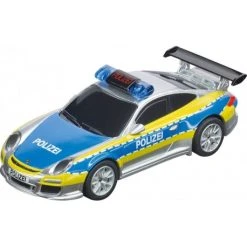 CARRERA GO!!! - Porsche 911 GT3 Polizei