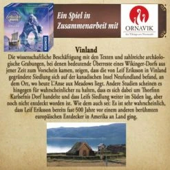 Kosmos Cartaventura Vinland -bag shop cartaventura vinland 2