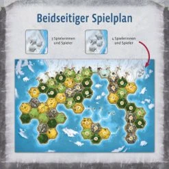 Kosmos CATAN - Aufbruch Der Menschheit 9 Kosmos CATAN - Aufbruch Der Menschheit -bag shop catan aufbruch der menschheit 2