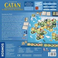 Kosmos CATAN - Aufbruch Der Menschheit 11 Kosmos CATAN - Aufbruch Der Menschheit -bag shop catan aufbruch der menschheit 4