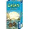 Kosmos CATAN - Ergänzung 5-6 Spieler - Seefahrer 1 Kosmos CATAN - Ergänzung 5-6 Spieler - Seefahrer -bag shop catan erganzung 5 6 spieler seefahrer