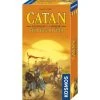 Kosmos CATAN - Ergänzung 5-6 Spieler - Städte & Ritter 1 Kosmos CATAN - Ergänzung 5-6 Spieler - Städte & Ritter -bag shop catan erganzung 5 6 spieler stadte ritter