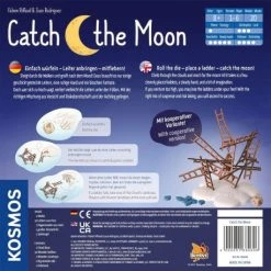 Kosmos Catch The Moon 9 Kosmos Catch The Moon -bag shop catch the moon 3