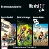 Kosmos CD-Box ??? Kids Folgen 61 - 63 1 Kosmos CD-Box ??? Kids Folgen 61 - 63 -bag shop cd box kids folgen 61 63