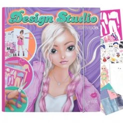 Depesche Create Your TOPModel Design Studio