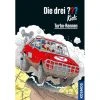 Kosmos Die Drei ??? Kids 81 Turbo-Rennen -bag shop die drei kids 81 turbo rennen