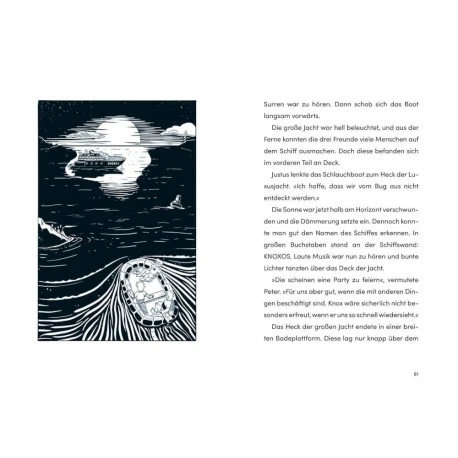 Kosmos Die Drei ??? Kids 94 Falsche Vampire 4 Kosmos Die Drei ??? Kids 94 Falsche Vampire – Bild 2