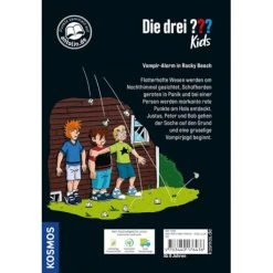 Kosmos Die Drei ??? Kids 94 Falsche Vampire 11 Kosmos Die Drei ??? Kids 94 Falsche Vampire -bag shop die drei kids 94 falsche vampire 4