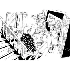 Kosmos Die Drei ??? Kids Das Gruseligste Buch Aller Zeiten 8 Kosmos Die Drei ??? Kids Das Gruseligste Buch Aller Zeiten -bag shop die drei kids das gruseligste buch aller zeiten 2