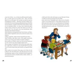 Kosmos Die Drei ??? Kids Mission Graffiti Code -bag shop die drei kids mission graffiti code 2