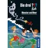 Kosmos Die Drei ??? Kids Monster Und Meer 1 Kosmos Die Drei ??? Kids Monster Und Meer -bag shop die drei kids monster und meer