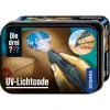 Kosmos Die Drei ??? UV-Lichtcode 1 Kosmos Die Drei ??? UV-Lichtcode -bag shop die drei uv lichtcode