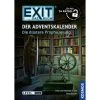 Kosmos EXIT Adventskalender Buch 2 Kosmos EXIT Adventskalender Buch -bag shop exit adventskalender buch