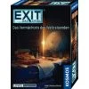 Kosmos EXIT - Das Spiel: Das Vermächtnis Des Weltreisenden (Fortgeschrittene) -bag shop exit das spiel das vermachtnis des weltreisenden
