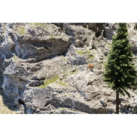 FALLER - Fels- Und Geländeschaum 4 FALLER - Fels- Und Geländeschaum – Bild 2