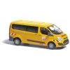 Busch Ford Transit Custum Bus Max Bögl