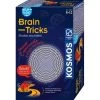 Kosmos Fun Science Brain Tricks -bag shop fun science brain tricks
