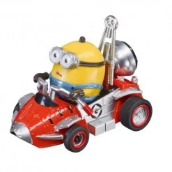 CARRERA GO!!! - Minions - Otto