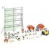 Faller H0 Baustellenausstattungs-Set 2 Faller H0 Baustellenausstattungs-Set -bag shop h0 baustellenausstattungs set