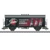 Maerklin H0 Bierkühlwagen Ibopqs -bag shop h0 bierkuehlwagen ibopqs