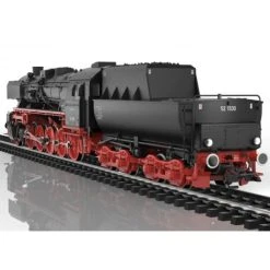 Maerklin H0 Dampflokomotive Baureihe 52 7 Maerklin H0 Dampflokomotive Baureihe 52 -bag shop h0 dampflokomotive baureihe 52 1