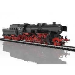 Maerklin H0 Dampflokomotive Baureihe 52 8 Maerklin H0 Dampflokomotive Baureihe 52 -bag shop h0 dampflokomotive baureihe 52 2