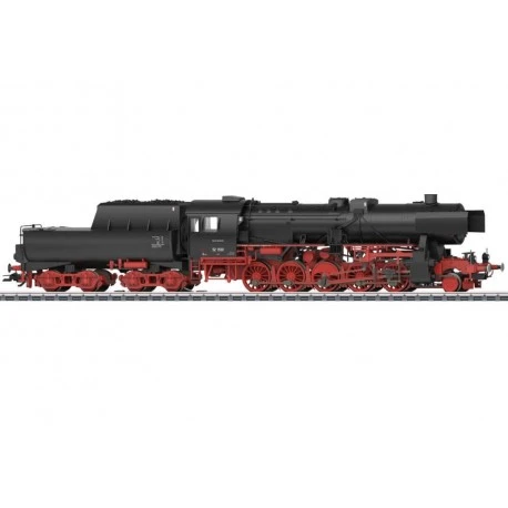 Maerklin H0 Dampflokomotive Baureihe 52 3 Maerklin H0 Dampflokomotive Baureihe 52