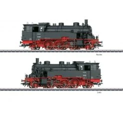 Maerklin H0 Dampflokomotive Baureihe 75.4