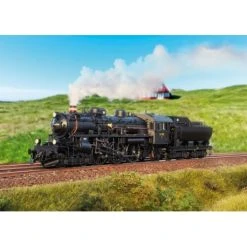 Maerklin H0 Dampflokomotive Litra E 991 9 Maerklin H0 Dampflokomotive Litra E 991 -bag shop h0 dampflokomotive litra e 991 3