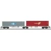 Maerklin H0 Doppel-Containertragwagen Bauart Sggrss 80 1 Maerklin H0 Doppel-Containertragwagen Bauart Sggrss 80 -bag shop h0 doppel containertragwagen bauart sggrss 80
