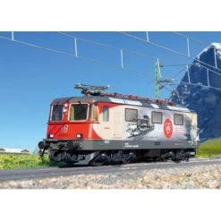 Maerklin H0 E-Lok Re 420 SBB 175 Jahre Schweizer Bahnen 7 Maerklin H0 E-Lok Re 420 SBB 175 Jahre Schweizer Bahnen -bag shop h0 e lok re 420 sbb 175 jahre schweizer bahnen 2
