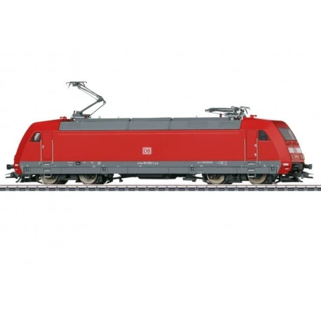 Maerklin H0 Elektrolokomotive Baureihe 101 3 Maerklin H0 Elektrolokomotive Baureihe 101