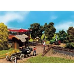 Faller H0 Feldwegübergang -bag shop h0 feldwegubergang 1